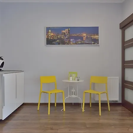 Apartament Szyper 1380 *