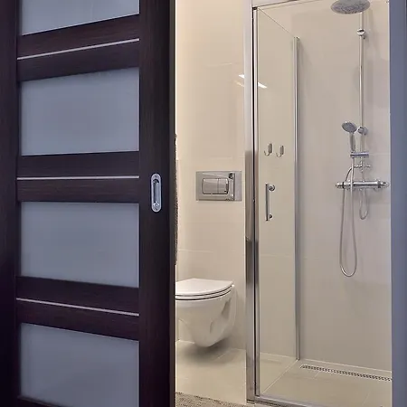 Apartament Szyper 1380 Gdańsk